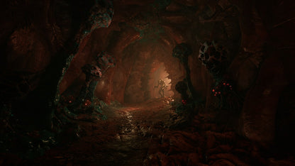 Scars Above (XBOX Series X)