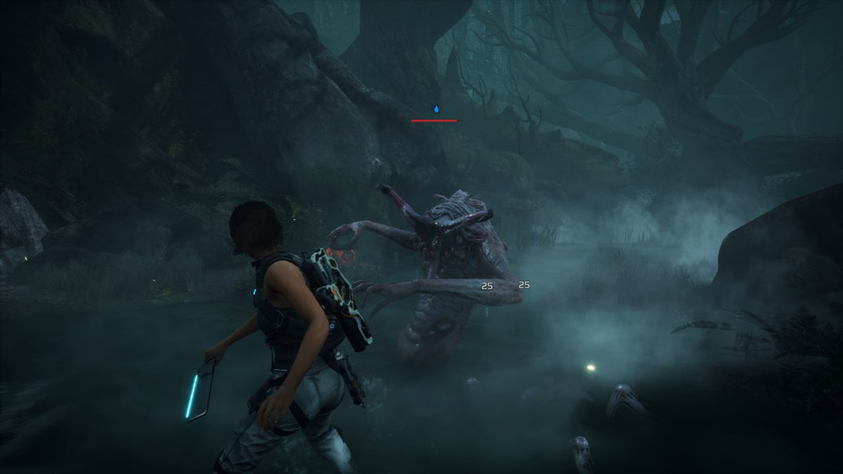 Scars Above (XBOX Series X)
