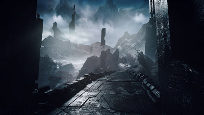 Scars Above (XBOX Series X)