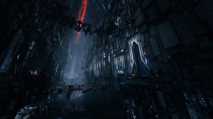 Scars Above (XBOX Series X)