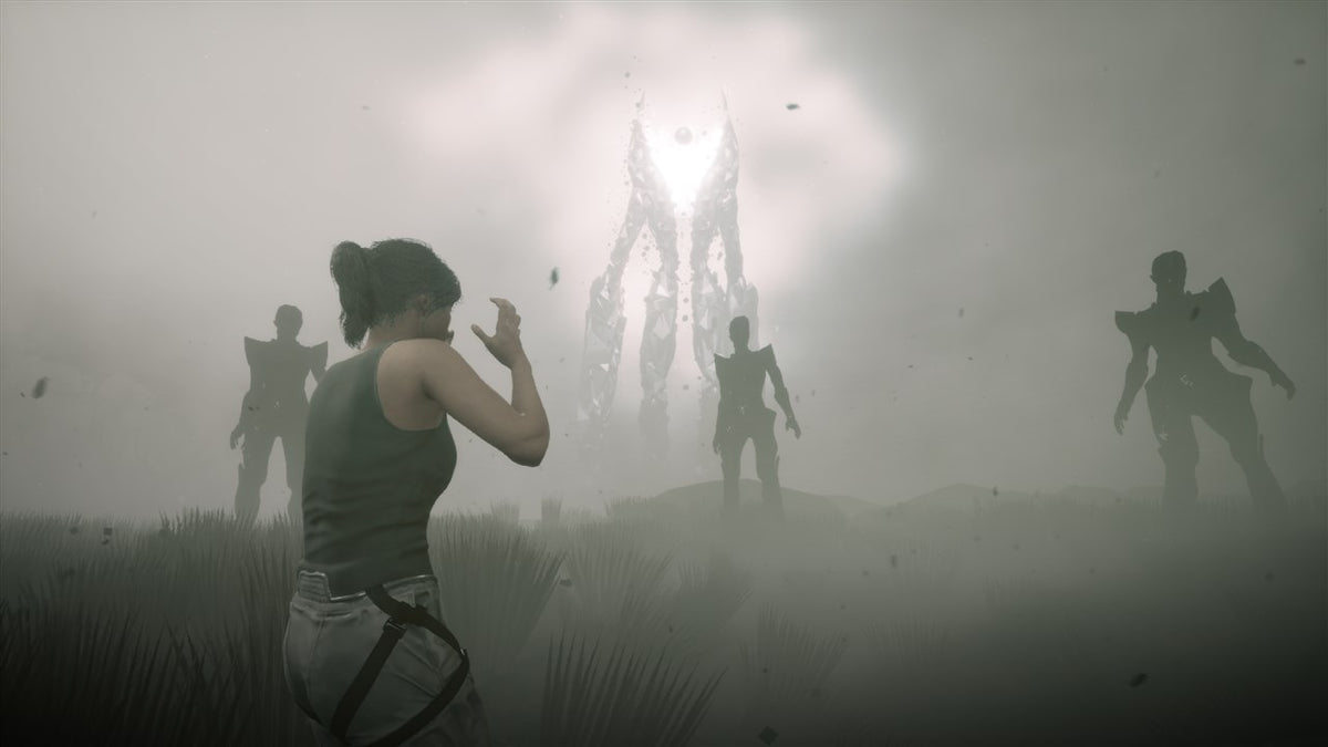 Scars Above (XBOX Series X)
