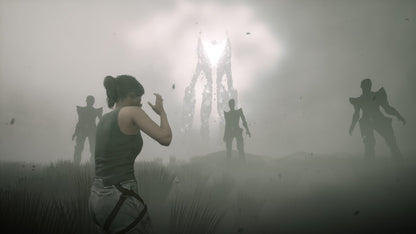 Scars Above (XBOX Series X)