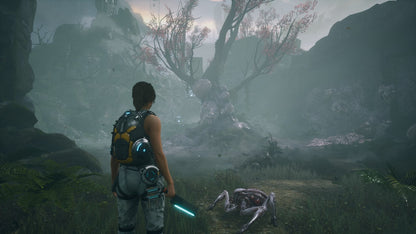 Scars Above (XBOX Series X)