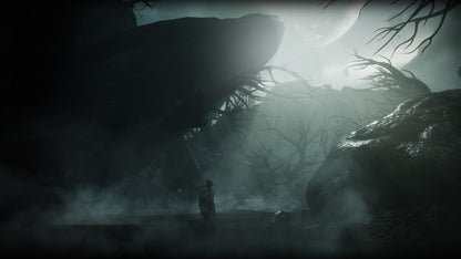 Scars Above (Playstation 5)