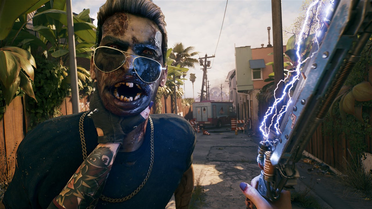 Dead Island 2 - Pulp Edition (PC)