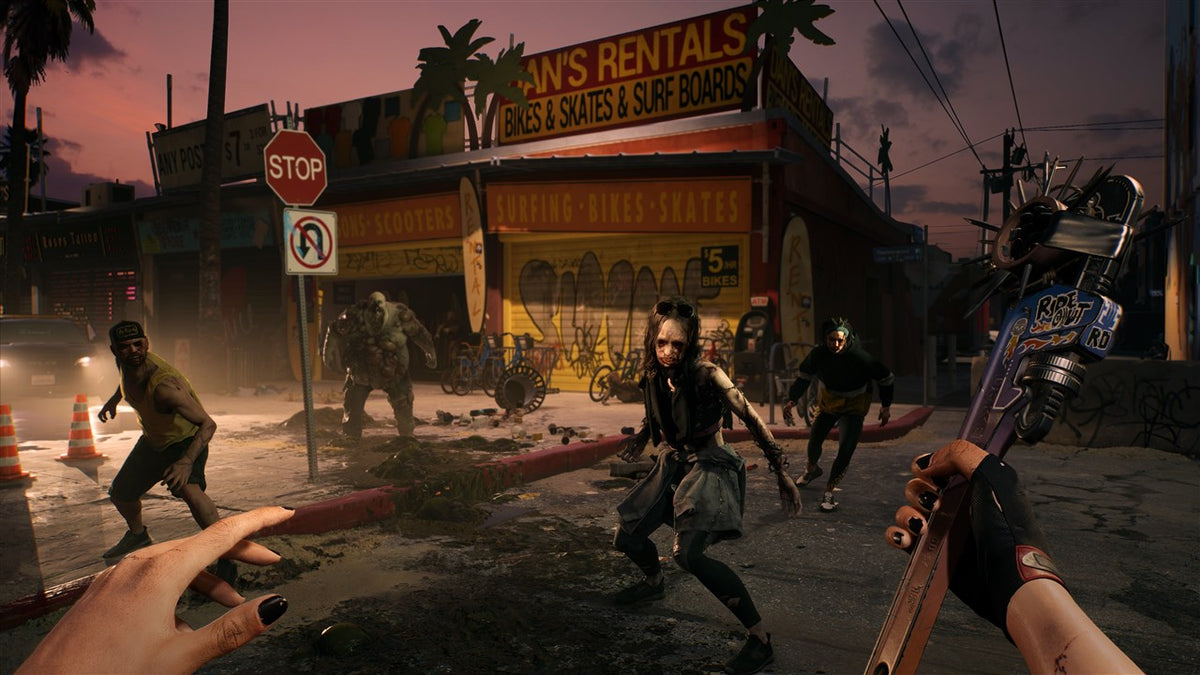 Dead Island 2 - Pulp Edition (PC)