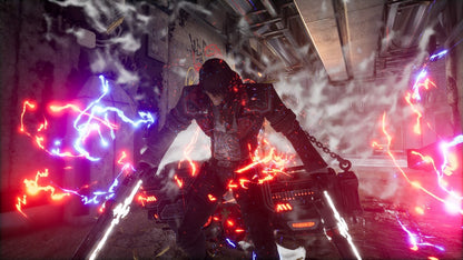 Gungrave G.O.R.E. - Day One Edition (XBOX Series X & XBOX One)