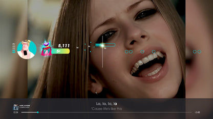 LET'S SING 2023 (Playstation 5)