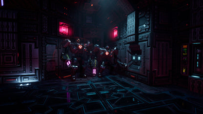 System Shock (Playstation 5)