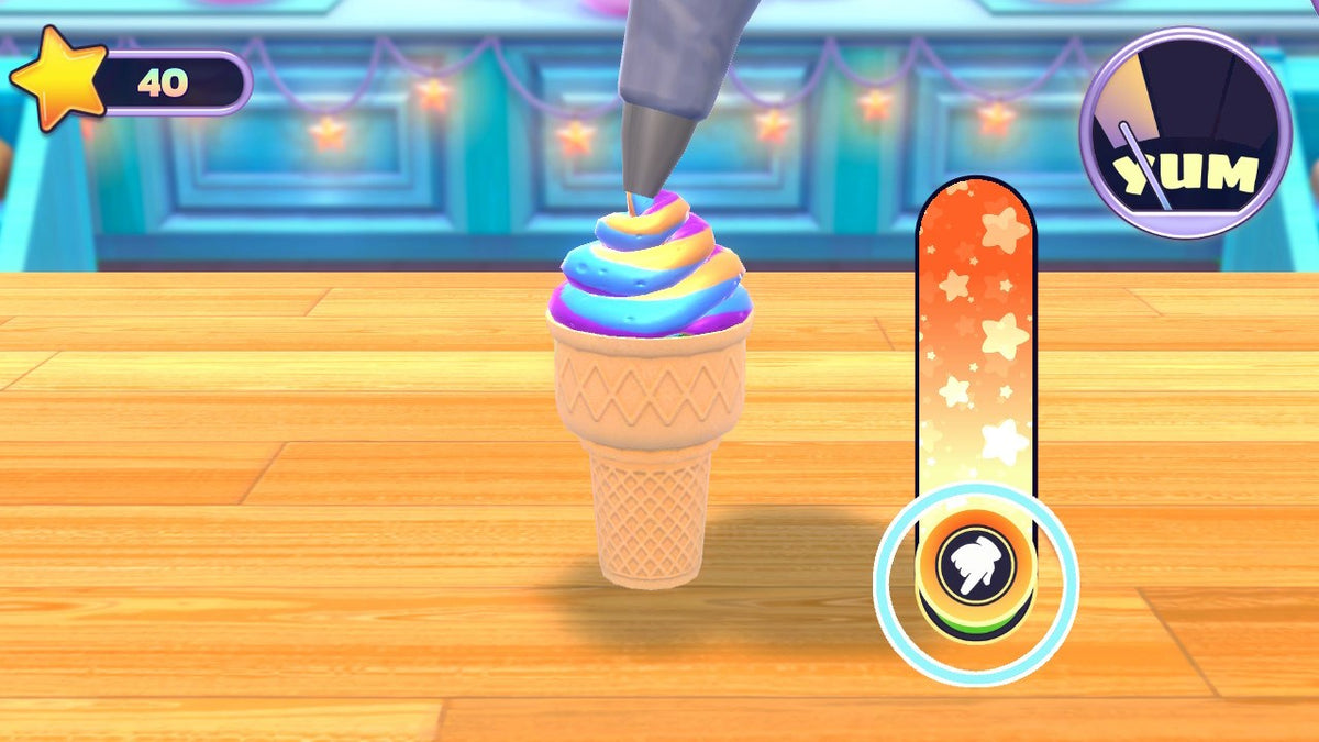 Yum Yum Cookstar (XBOX One)