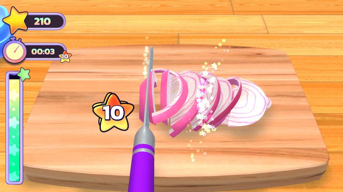 Yum Yum Cookstar (XBOX One)