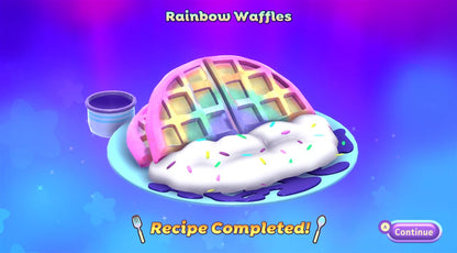 Yum Yum Cookstar (XBOX One)