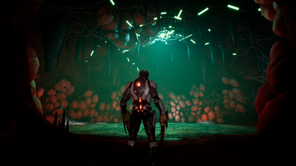 Dolmen - Day One Edition (Playstation 5)