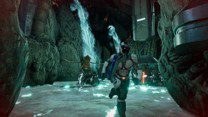 Dolmen - Day One Edition (Playstation 5)
