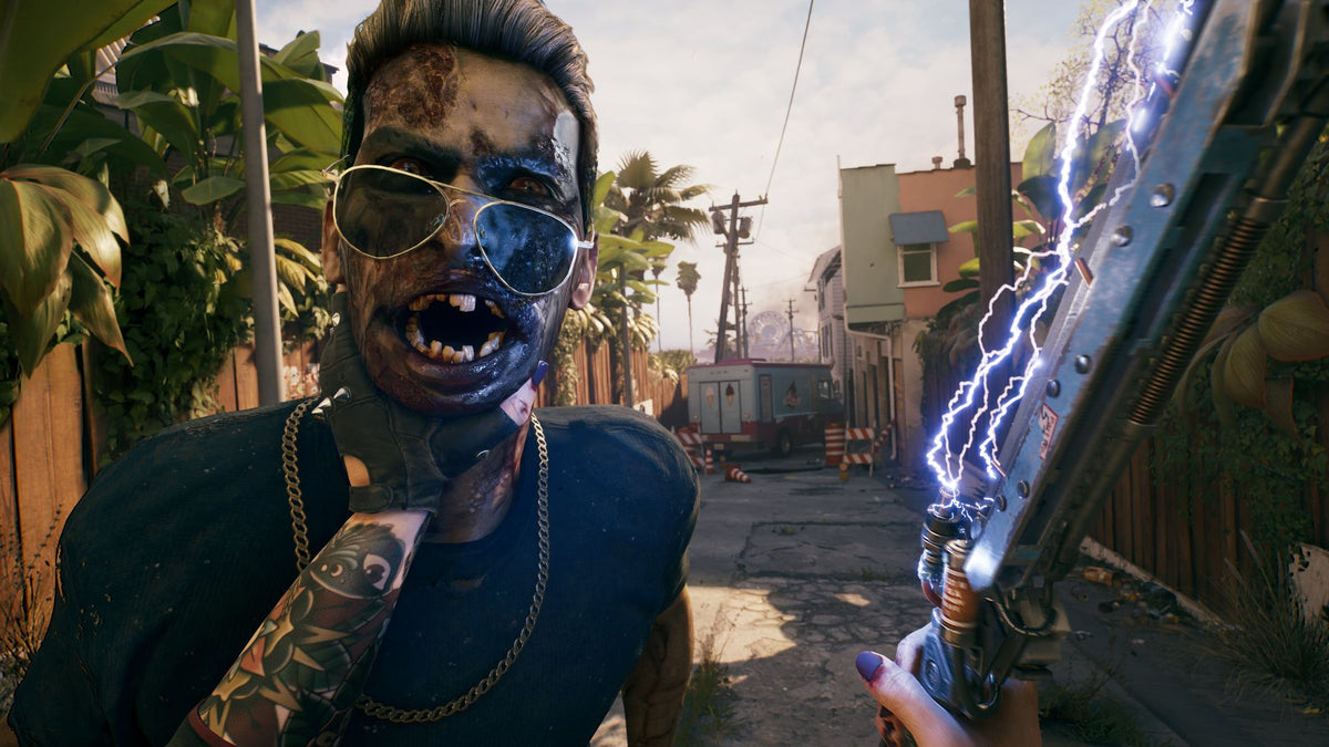 Dead Island 2 (Playstation 4)