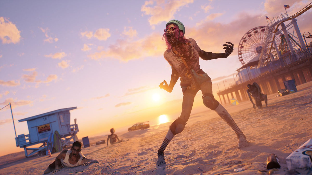Dead Island 2 (Playstation 4)