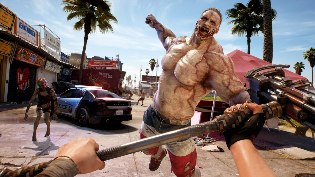 Dead Island 2 - Day One Edition (Playstation 5)