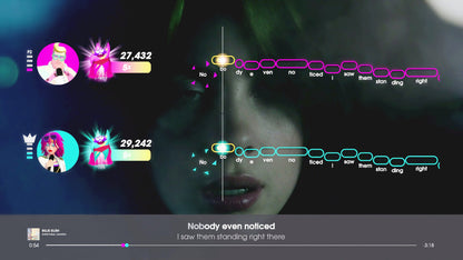 Let's Sing 2022 (PS5)