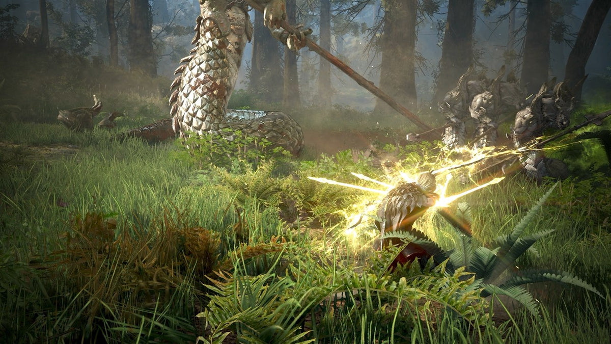 Black Desert - Prestige Edition (XBOXOne)