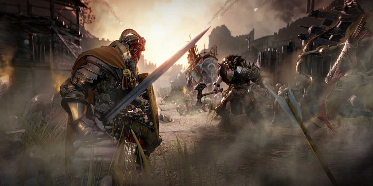 Black Desert - Prestige Edition (XBOXOne)