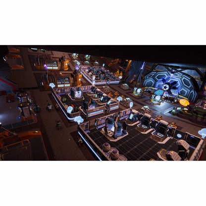Spacebase Startopia (PC)