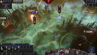 Immortal Realms: Vampire Wars (XBOX One)