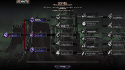 Immortal Realms: Vampire Wars (XBOX One)