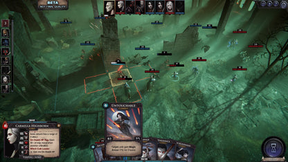 Immortal Realms: Vampire Wars (XBOX One)