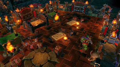 Dungeons 3: Complete Collection (XBOX One)