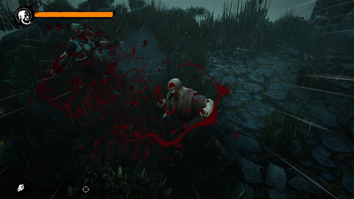Redeemer: Enhanced Edition (Xone)