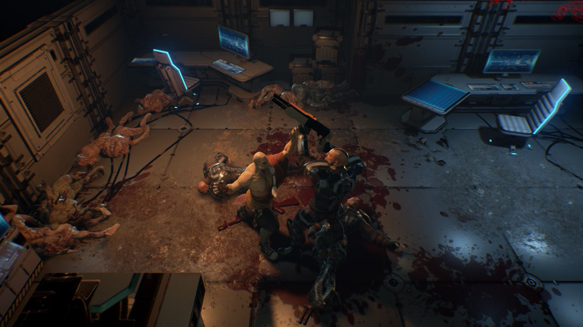 Redeemer: Enhanced Edition (Xone)