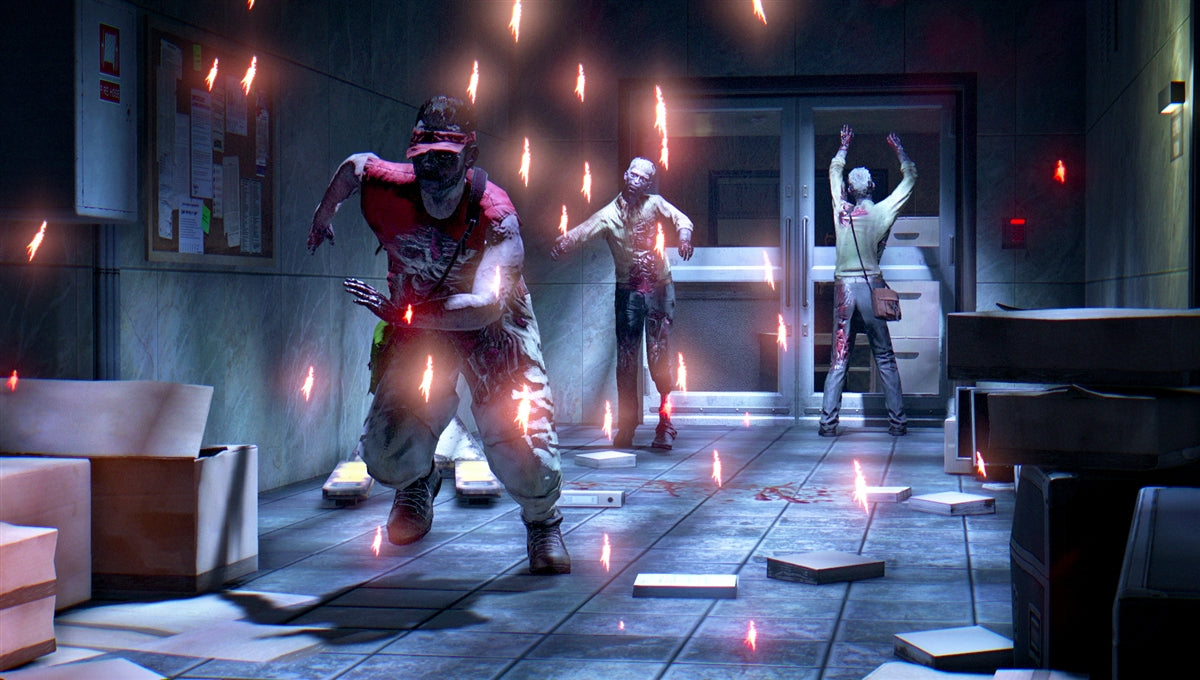 Dead Island: Definitive Collection (PS4)