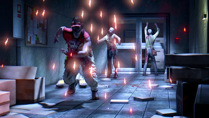Dead Island: Definitive Collection (PS4)