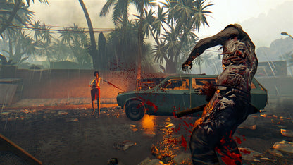 Dead Island: Definitive Collection (PS4)