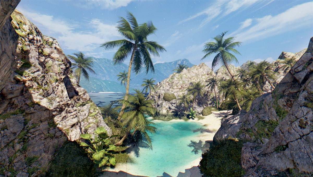 Dead Island: Definitive Collection (PS4)