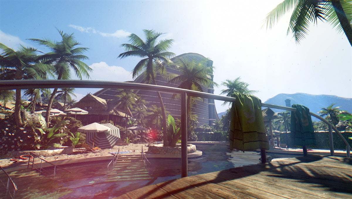 Dead Island: Definitive Collection (PS4)