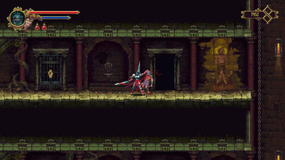 Blasphemous: Martyr's Edition (Playstation 4)
