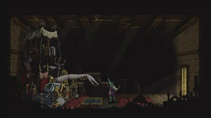 Blasphemous 2 (Nintendo Switch)