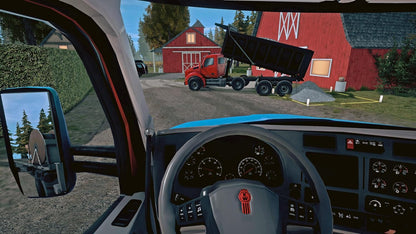 Construction Simulator 4 (Nintendo Switch)