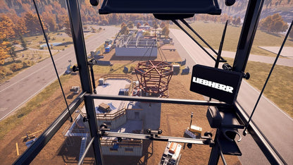 Construction Simulator - Gold Edition (Playstation 5)
