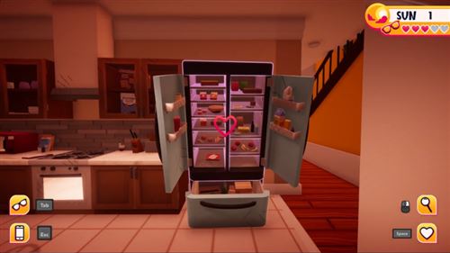 Date Everything! (PS5)