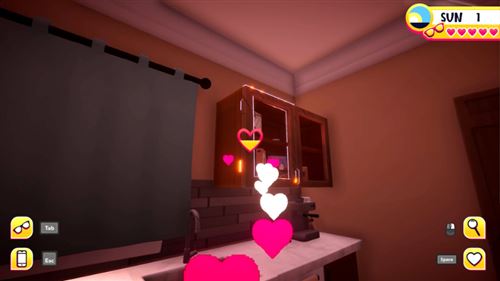 Date Everything! (PS5)