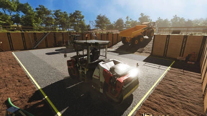 Construction Simulator: Evolution (Playstation 5)