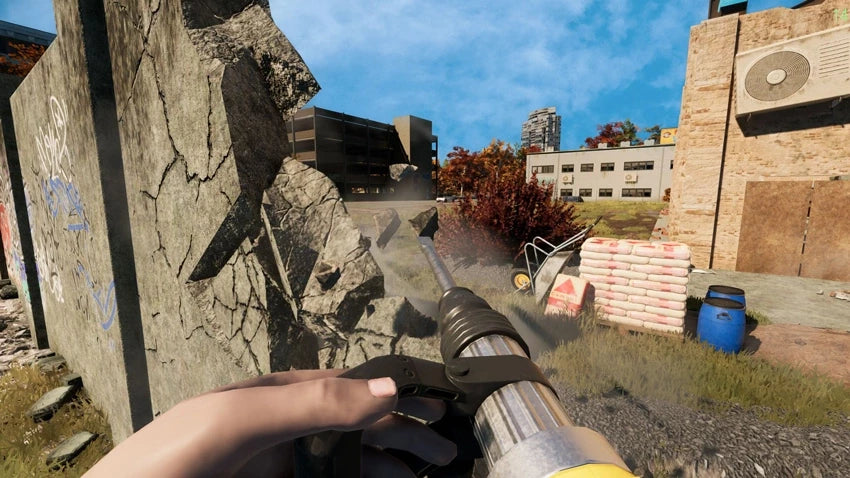Construction Simulator: Evolution (Playstation 5)