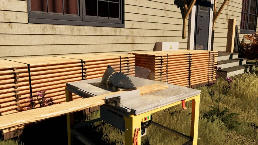 Construction Simulator: Evolution (Playstation 5)