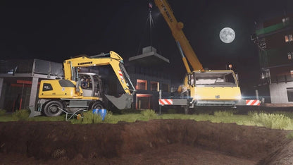 Construction Simulator: Evolution (Playstation 5)
