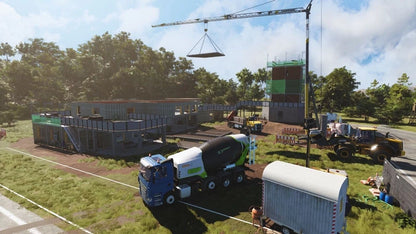 Construction Simulator: Evolution (Playstation 5)
