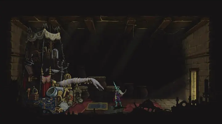 Blasphemous 2 (XBOX Series X)