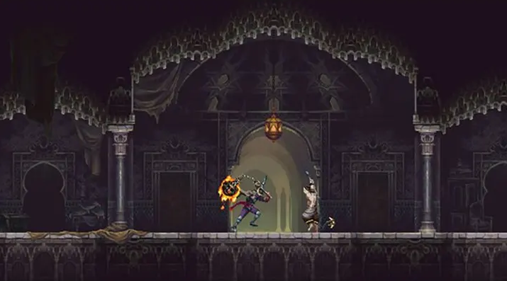 Blasphemous 2 (XBOX Series X)