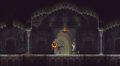 Blasphemous 2 (XBOX Series X)